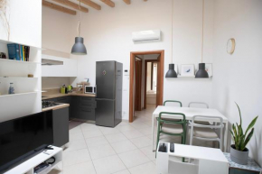 L’Archè Comfort&Relax – Green House di via Zanoli